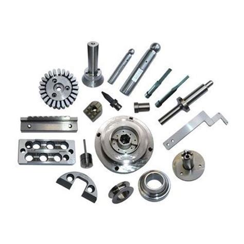 cnc machine spare parts|Mill .